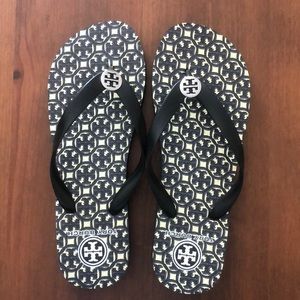 Tory Burch sandals